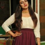 Iniya Instagram -