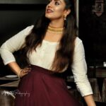 Iniya Instagram -