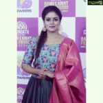 Iniya Instagram - Pic: @vishnug_009