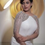 Iniya Instagram - 🤍 Fashion stylist: @laamiya.c.k Outfit: @briella.in Hairstyle : @sudheer.sufi Make up : @aswathivipul Photography: @underskrift_by_amal_shaji