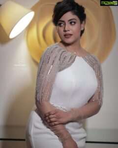 Ineya Instagram - 🤍

Fashion stylist: @laamiya.c.k 
Outfit: @briella.in
Hairstyle : @sudheer.sufi 
Make up : @aswathivipul
Photography: @underskrift_by_amal_shaji