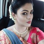 Iniya Instagram -