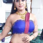 Iniya Instagram - Character Get up UNNINEELI for ⚔️ MAMANGAM ⚔️ Historical movie 🎥
