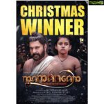 Iniya Instagram -