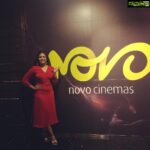 Iniya Instagram –  Novo 7-Star Cinema, Mall of Qatar, Doha, Qatar