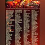Iniya Instagram - MAMANGAM KERALA THEATRE LISTS💁‍♀️
