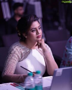 Ineya Instagram - So privileged & Honoured to be in the judging panel of 
IMPRESARIO PRESENTS MISS KERALA 2021. 👑 

Fashion stylist: @laamiya.c.k 
Outfit: @briella.in
Hairstyle : @sudheer.sufi 
Make up : @aswathivipul
Photography: @jithuprakashan