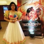 Iniya Instagram - ⚔️MAMANGAM ⚔️ PRESS MEET IN MUMBAI @mamangam_themovie @mammootty Juhu PVR