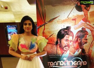 Iniya Instagram - ⚔️MAMANGAM ⚔️ PRESS MEET IN MUMBAI @mamangam_themovie @mammootty Juhu PVR
