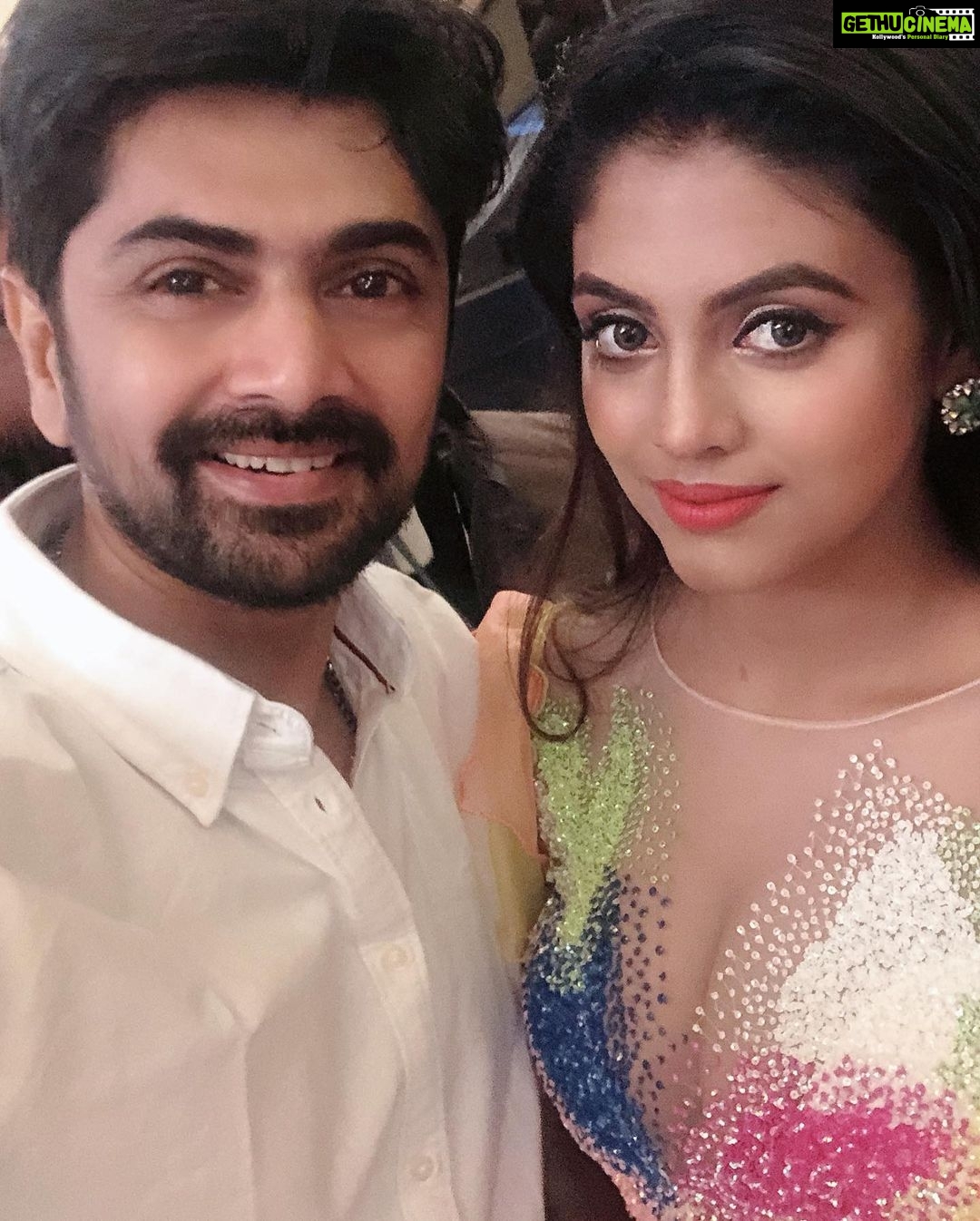Iniya Instagram - ⚔️MAMANGAM ⚔️ PRESS MEET IN MUMBAI @mamangam_themovie @mammootty Juhu PVR
