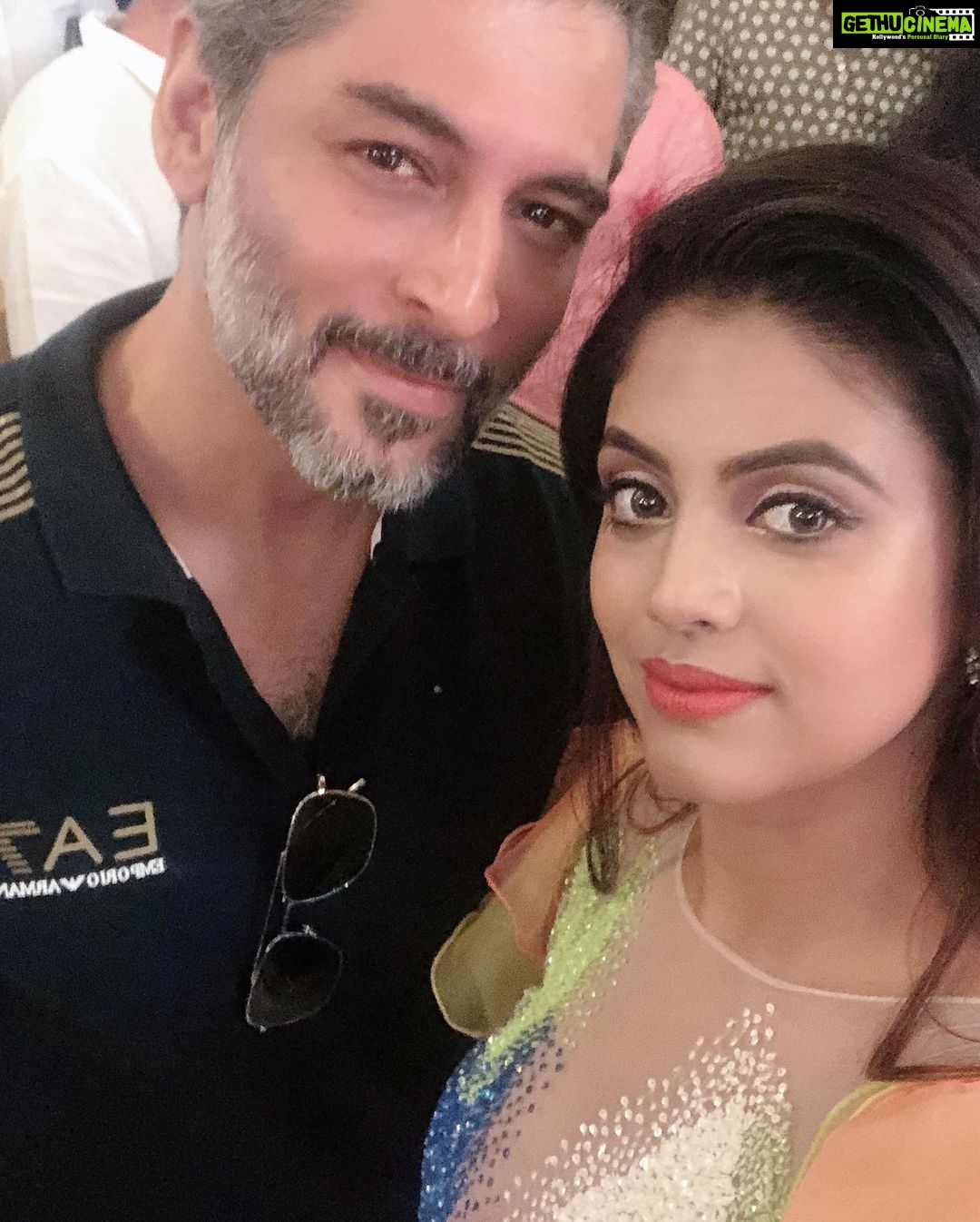 Iniya Instagram - ⚔️MAMANGAM ⚔️ PRESS MEET IN MUMBAI @mamangam_themovie @mammootty Juhu PVR