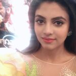 Iniya Instagram - ⚔️MAMANGAM ⚔️ PRESS MEET IN MUMBAI @mamangam_themovie @mammootty Juhu PVR