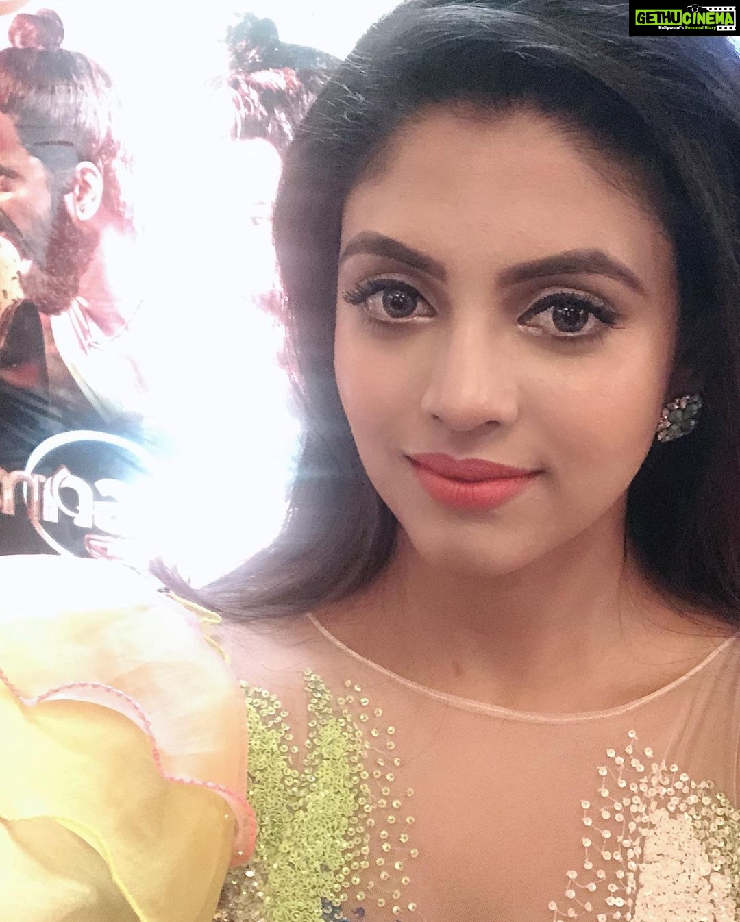 Iniya Instagram - ⚔️MAMANGAM ⚔️ PRESS MEET IN MUMBAI @mamangam_themovie @mammootty Juhu PVR