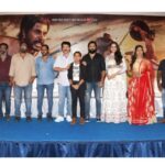 Iniya Instagram - ⚔️MAMANGAM ⚔️TAMIL PRESS MEET @CHENNAI @mamangam_themovie @mammootty