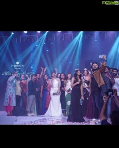 Ineya Instagram - So privileged & Honoured to be in the judging panel of 
IMPRESARIO PRESENTS MISS KERALA 2021. 👑 

Fashion stylist: @laamiya.c.k 
Outfit: @briella.in
Hairstyle : @sudheer.sufi 
Make up : @aswathivipul
Photography: @jithuprakashan