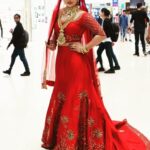 Iniya Instagram - Mall of Travancore