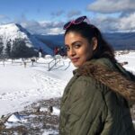 Iniya Instagram - Pooram 2019 @ USA 🇺🇸 & CANADA 🇨🇦 Rocky Mountains, Canada