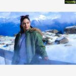 Iniya Instagram - Rocky Mountains, Canada
