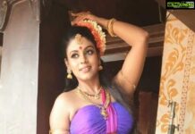 Iniya Instagram - Unni Neeli is Coming Soon ❤️