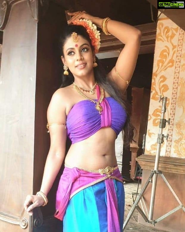 Ineya - 24.6K Likes - Most Liked Instagram Photos