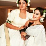 Iniya Instagram -