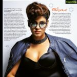 Iniya Instagram -