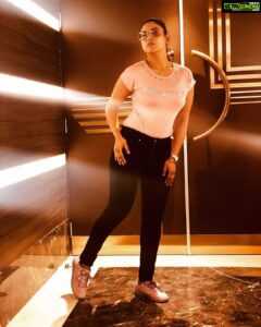 Iniya Instagram - 🧚🏻‍♀️🧚🏻‍♀️🧚🏻‍♀️ Don’t be Afraid Of Losing People. Be Afraid Of Losing Yourself Trying to Please Everyone Around You. 🧚🏻‍♀️🧚🏻‍♀️🧚🏻‍♀️ HAPPY FRIENDSHIP DAY