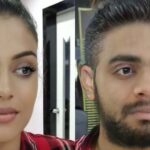 Iniya Instagram - My challenge -Face App 😜 #manly #manof #manofhumanity