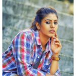 Iniya Instagram - Character get up MIA ☝️ a click @ location https://youtu.be/lY06dZ4hEng