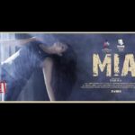 Iniya Instagram - Official First Look Poster of MIA ❤️ https://twitter.com/U1Records/status/1146018178104999937