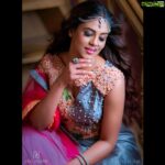 Iniya Instagram –