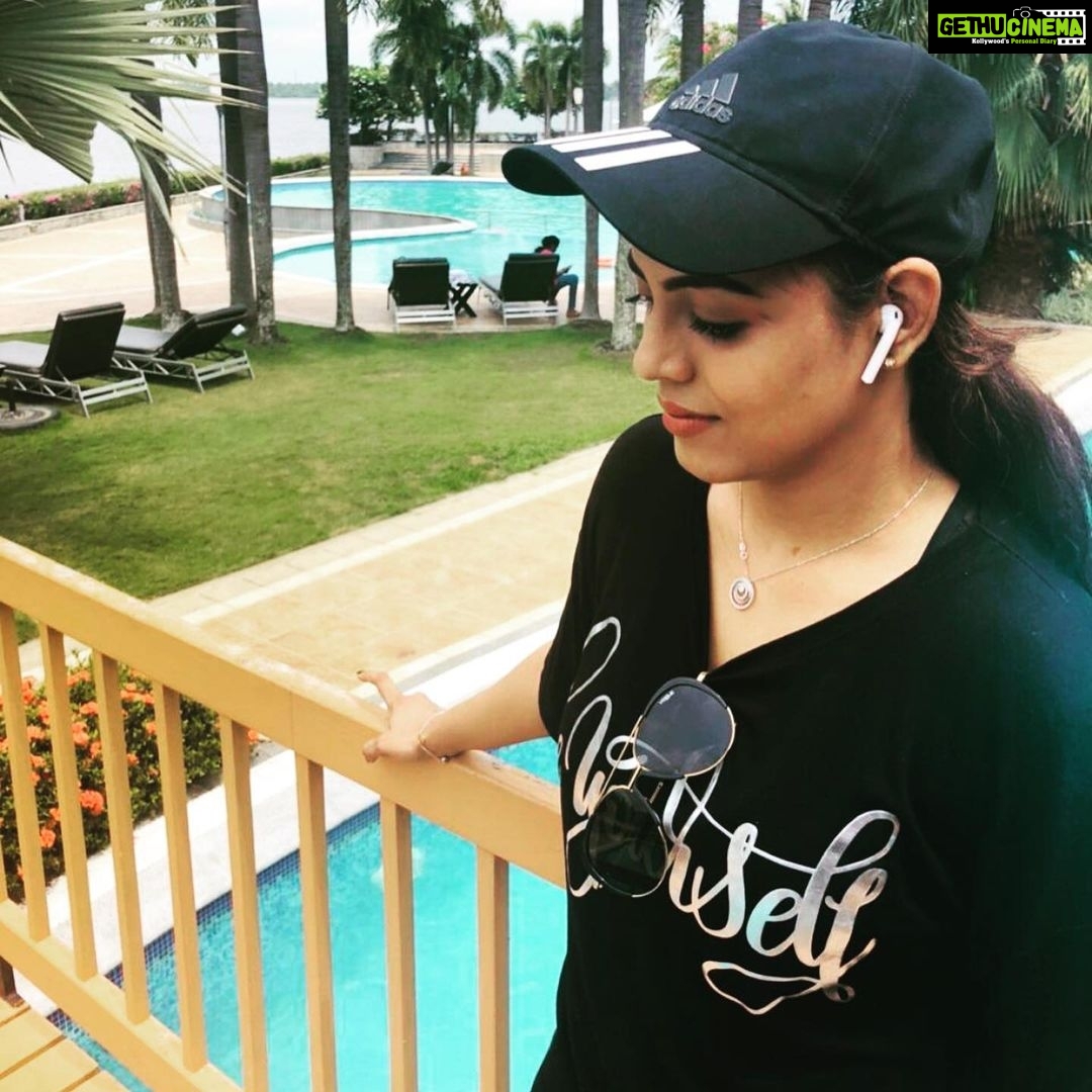 Iniya Instagram - π§π»ββοΈπ§π»ββοΈπ§π»ββοΈ MOVE IN SILENCE , ONLY SPEAK WHEN ITS TIME TO SPEAK CHECKMATE β π§π»ββοΈπ§π»ββοΈπ§π»ββοΈ #silencespeaks #silenceisgolden #dayofsilence #breakthesilence Ramada Resort Kochi