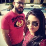 Iniya Instagram – Brother from another Mother ., which I admires most , which I seek advices & protects me always … !!!!
Happy Brother’s day Amjath Bhayya 👫
@one_day_you_may_ak 
#brotherandsister 
#brothersforlife
#brotherfromanother 
#brothersisterbond 
#brothersisterbond Dubai Polo & Equestrian Club