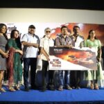 Iniya Instagram - My upcoming Movie NAAN KADAVUL ILLAI Teaser Launch & Press Meet held at Chennai. #movies #tamilmovie Prasad Lab Vadapalani