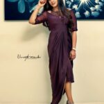 Iniya Instagram - @iam_ineya @vineethvasudev_photography @labelmdesigners @zulfi_esparto