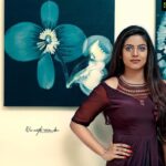 Iniya Instagram - @iam_ineya @labelmdesigners @vineethvasudev_photography @zulfi_esparto