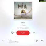 Iniya Instagram - Listen to MIA song on your favourite stream .. Expecting feed back & comments .. !!!💁‍♀️ Here is the Links 👇 JIOSAAVN - HTTP://BIT.LY/2JNXE9J HUNGAMA - HTTP://BIT.LY/2JOIPVT RAAGA - HTTP://BIT.LY/2XOAPCS WYNK - HTTP://BIT.LY/2JQEFRW GOOGLE PLAY - HTTP://BIT.LY/2JRH7MA