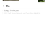 Iniya Instagram - Listen to MIA song on your favourite stream .. Expecting feed back & comments .. !!!💁‍♀️ Here is the Links 👇 JIOSAAVN - HTTP://BIT.LY/2JNXE9J HUNGAMA - HTTP://BIT.LY/2JOIPVT RAAGA - HTTP://BIT.LY/2XOAPCS WYNK - HTTP://BIT.LY/2JQEFRW GOOGLE PLAY - HTTP://BIT.LY/2JRH7MA