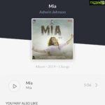 Iniya Instagram – Listen to MIA song on your favourite stream .. Expecting feed back & comments .. !!!💁‍♀️ Here is the Links 👇

JIOSAAVN – HTTP://BIT.LY/2JNXE9J

HUNGAMA – HTTP://BIT.LY/2JOIPVT

RAAGA – HTTP://BIT.LY/2XOAPCS

WYNK – HTTP://BIT.LY/2JQEFRW

GOOGLE PLAY – HTTP://BIT.LY/2JRH7MA