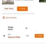 Iniya Instagram - Listen to MIA song on your favourite stream .. Expecting feed back & comments .. !!!💁‍♀️ Here is the Links 👇 JIOSAAVN - HTTP://BIT.LY/2JNXE9J HUNGAMA - HTTP://BIT.LY/2JOIPVT RAAGA - HTTP://BIT.LY/2XOAPCS WYNK - HTTP://BIT.LY/2JQEFRW GOOGLE PLAY - HTTP://BIT.LY/2JRH7MA
