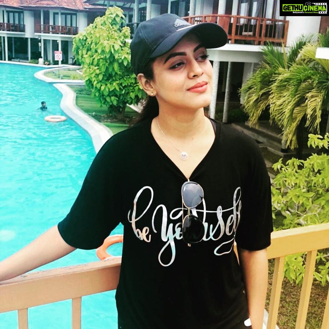 Iniya Instagram - π§π»ββοΈπ§π»ββοΈπ§π»ββοΈ MOVE IN SILENCE , ONLY SPEAK WHEN ITS TIME TO SPEAK CHECKMATE β π§π»ββοΈπ§π»ββοΈπ§π»ββοΈ #silencespeaks #silenceisgolden #dayofsilence #breakthesilence Ramada Resort Kochi