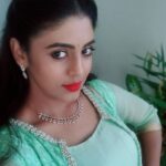 Iniya Instagram - 🍀HAPPY UGADI 🍀