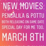 Iniya Instagram -