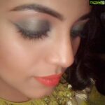 Iniya Instagram - #opening ceremony #Bahrain #Manama #Restaurent launch #Celebration #chief guest #traditonal taste #Food #fun Outfit @parvathy_chankramath parvathy_chankramath Styling’s @swat_swtz Manama Kingdom of Bahrain