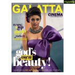 Iniya Instagram - COVER GIRL FOR GALATTA MAGAZINE !!! #Exclusive Interview# #special edition # #February# #Photographer :Muthukumar# #Designer :Chandini # #Make up & Hairstyle:Sharat Viji # #follow iam_ineya to see the exclusive interview pages !!!
