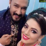 Iniya Instagram – Feeling blessed to perform on Mastro Ilayaraja75 @chennai !!! #Retro -classic-80’s song#
#luv Ilayaraja sir #
#choreo Dinesh master#
#Hair style Dharani#
# designing & styling my sis thaara # YMCA College Grounds, Chennai