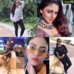 Iniya Instagram - Good Evening Friends ❤️