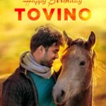 Iniya Instagram - Happy Birthday @tovinothomas