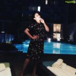 Iniya Instagram - 🧚🏻‍♀️#silhouette#🧚🏻‍♀️ Vivanta by Taj, Whitefield, Bangalore