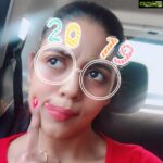 Iniya Instagram - 🎊🎉🎊🎉🎊🎉🎊🎉🎊 🎈 HAPPY NEW YEAR 🎈 🎊🎉🎊🎉🎊🎉🎊🎉🎊 2️⃣0️⃣1️⃣9️⃣